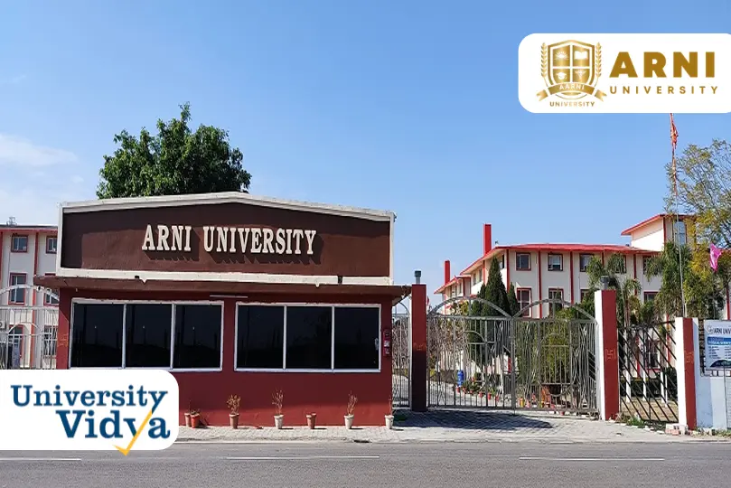 Arni University